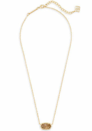ACCESSORIES Kendra Scott Elisa Pendant Necklace