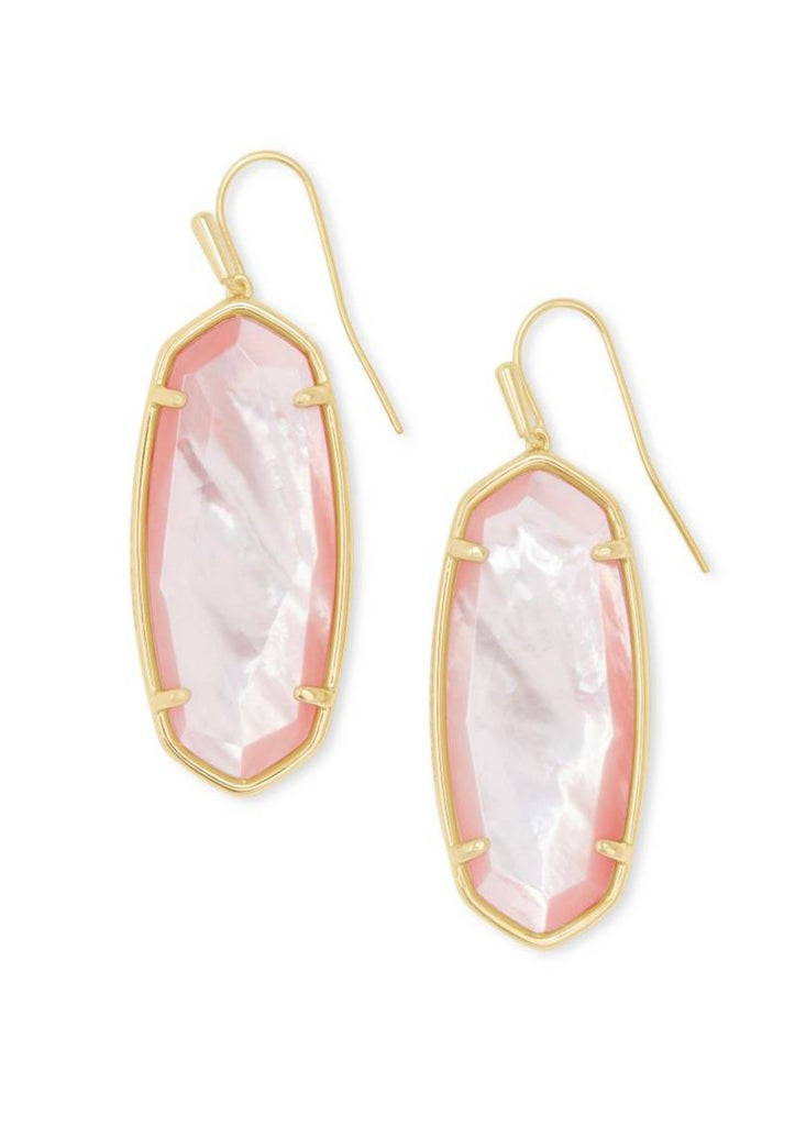 ACCESSORIES ROSE Kendra Scott Elle Drop Earrings