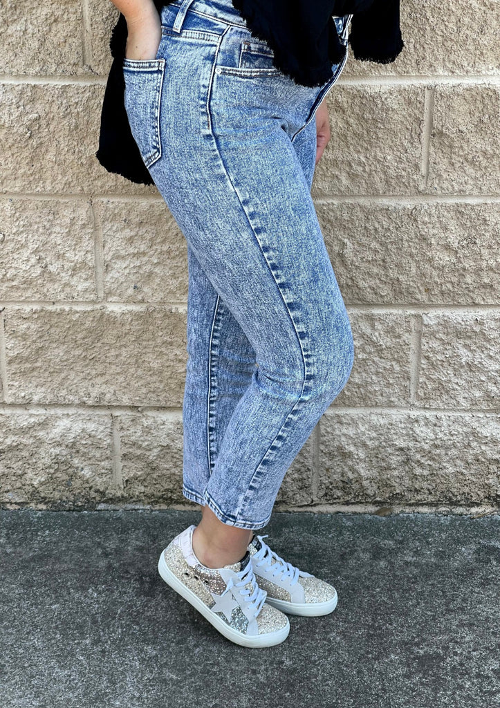 BOTTOMS Steal The Show Jeans