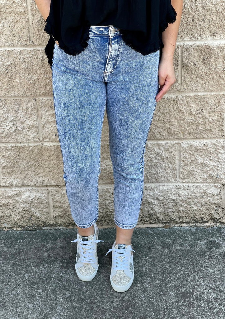 BOTTOMS Steal The Show Jeans
