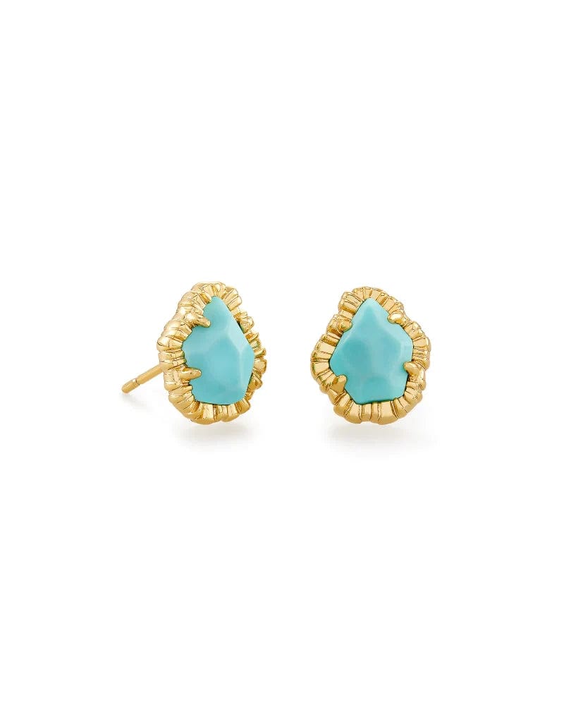 Jewelry Tessa Kendra Scott Tessa Stud Earrings