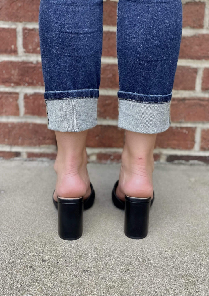 SHOES Date Night Heel