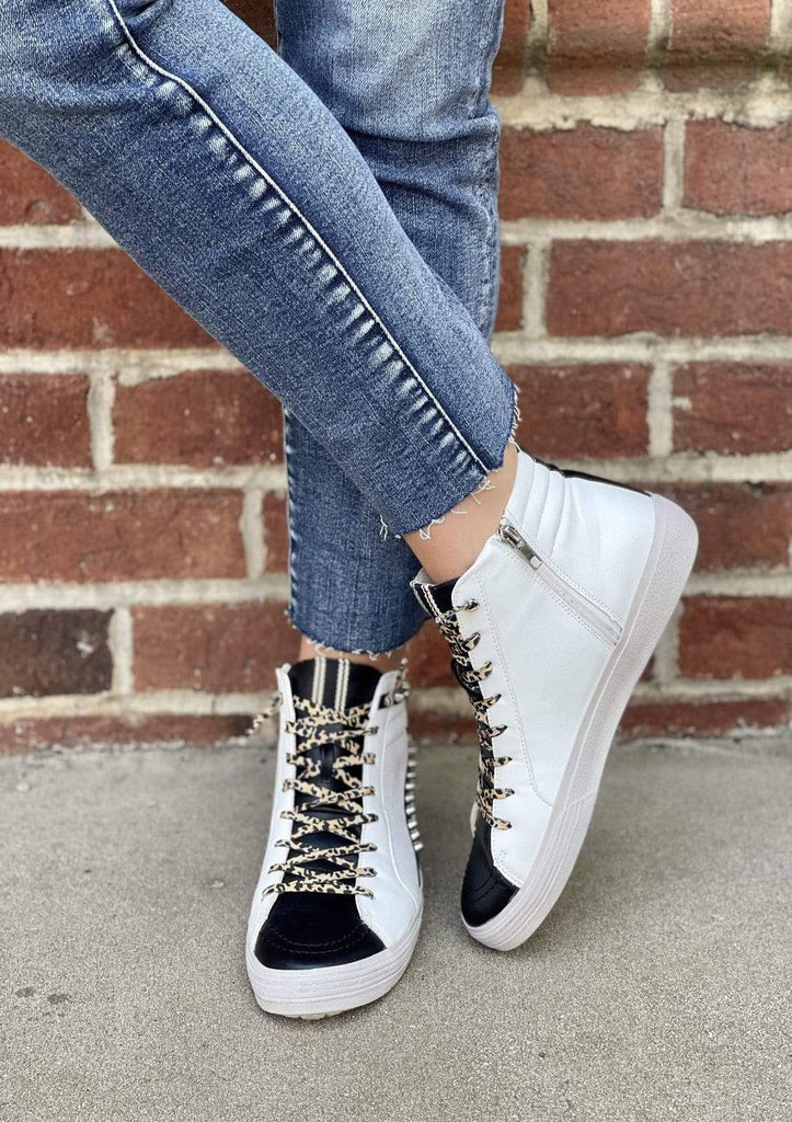 Shoes Riri Sneakers