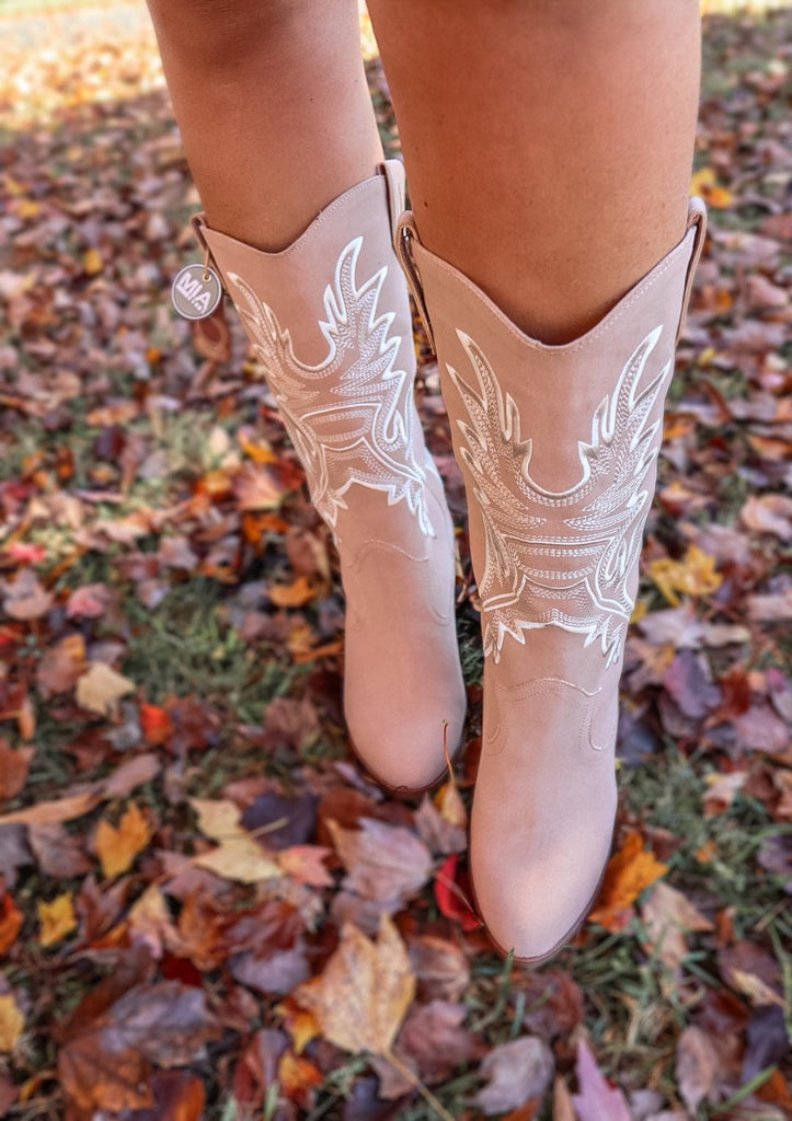 SHOES Taley Boots