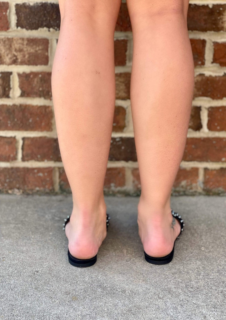 Shoes The Amie Mule