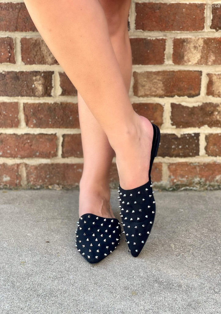 Shoes The Amie Mule