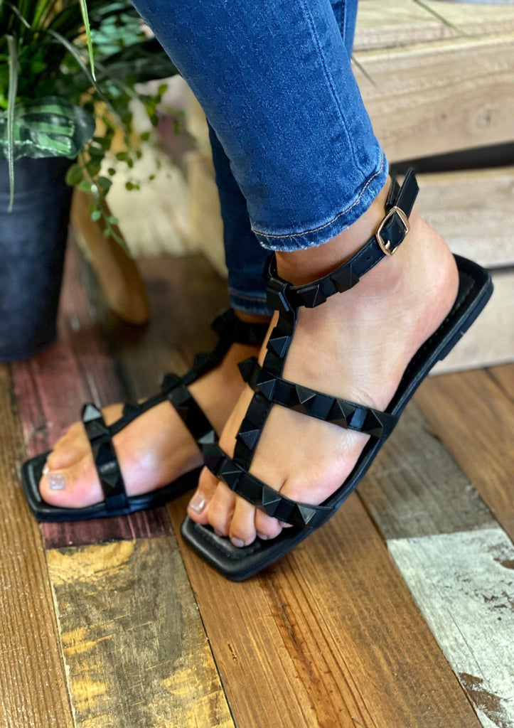SHOES The Babe Sandal