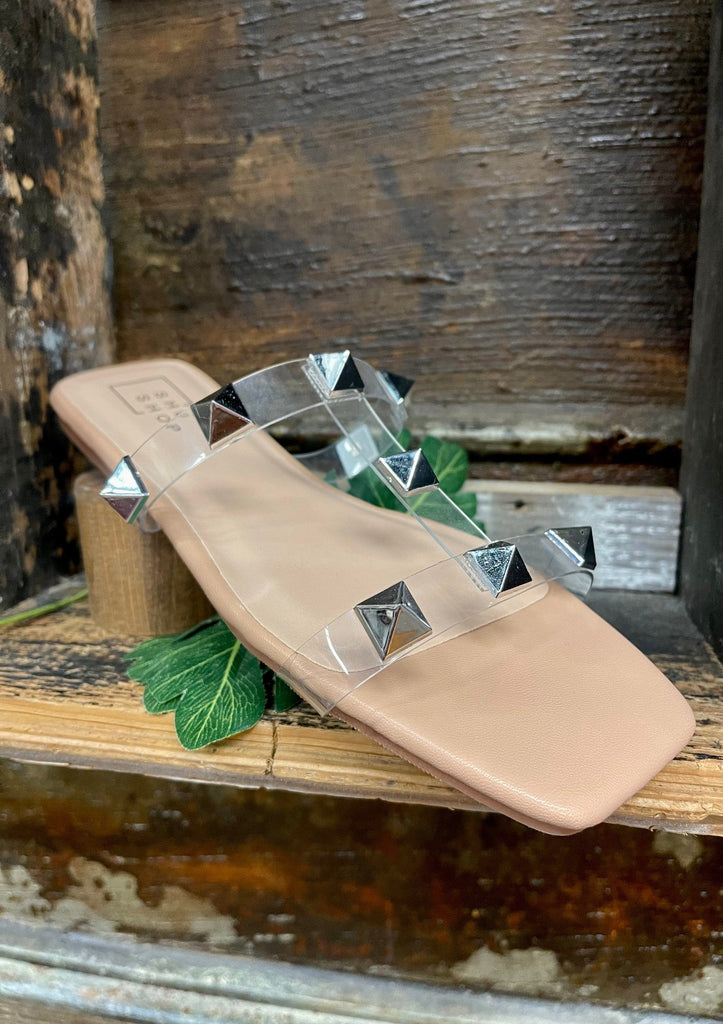 SHOES The Betulia Sandal