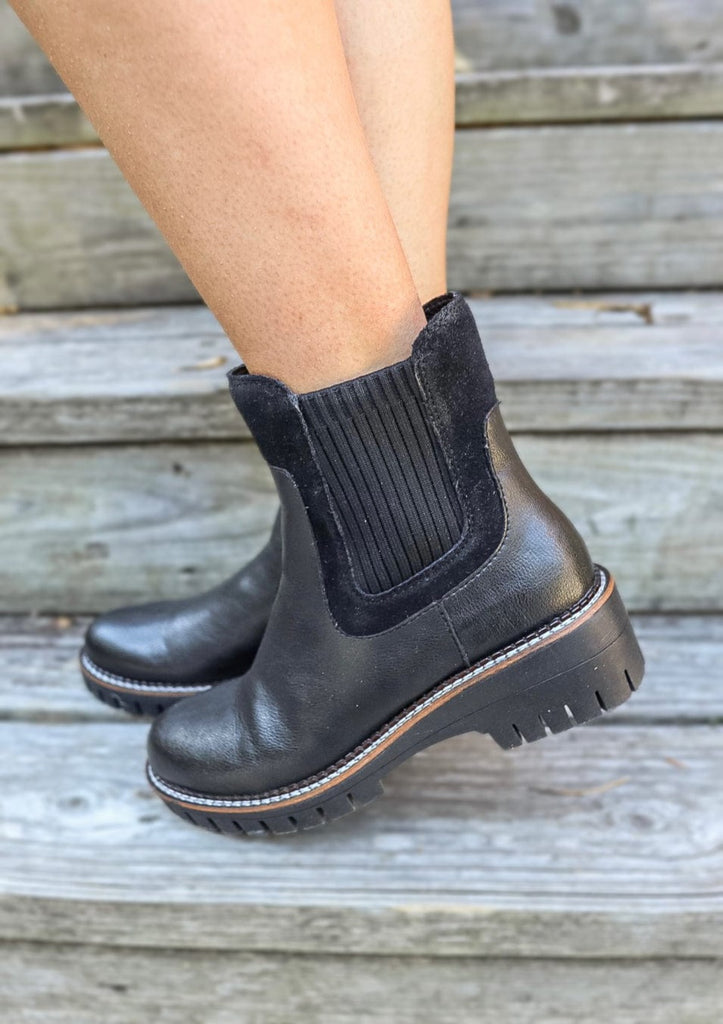 Shoes The Eagle Booties
