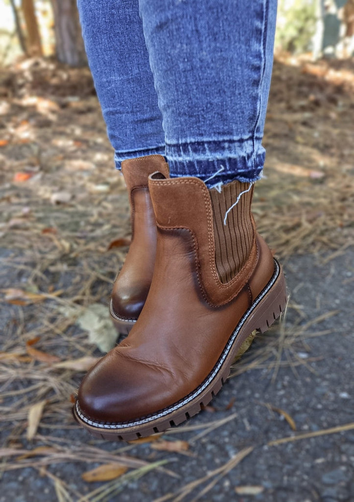 Shoes The Eagle Booties