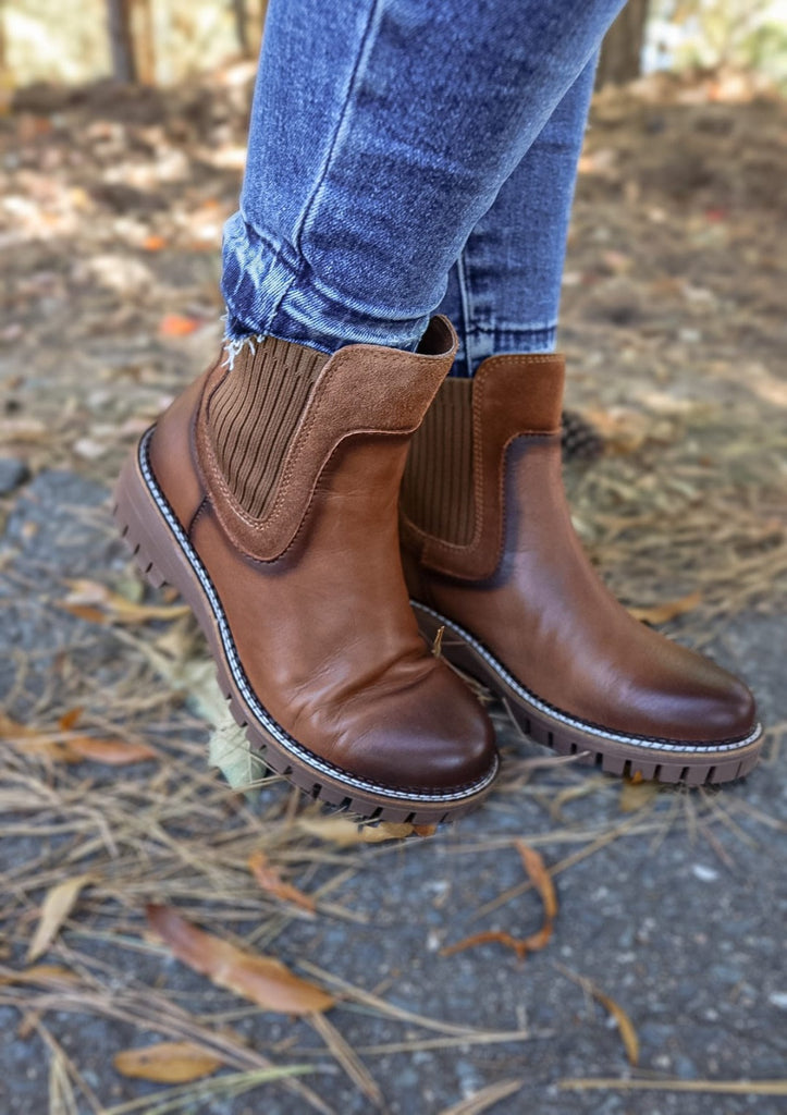 Shoes The Eagle Booties
